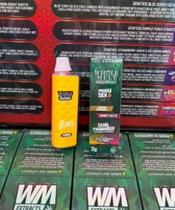 whole melt 2g disposable v6