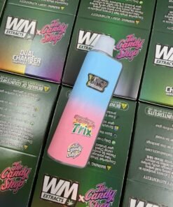 whole melts 2g disposable dual chamber